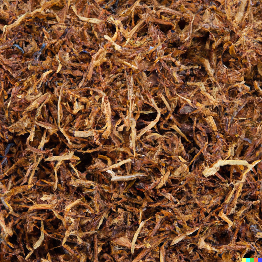 what is volume tobacco Brookfield American Volume Tobacco for Tubing